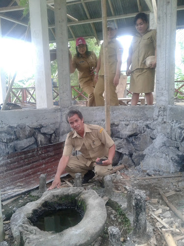 5 Tempat Menarik di Kabupaten Minahasa Tenggara yang Wajib Dikunjungi