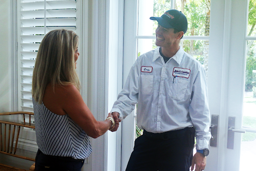 Photo of John C Cassidy Air Conditioning & Plumbing