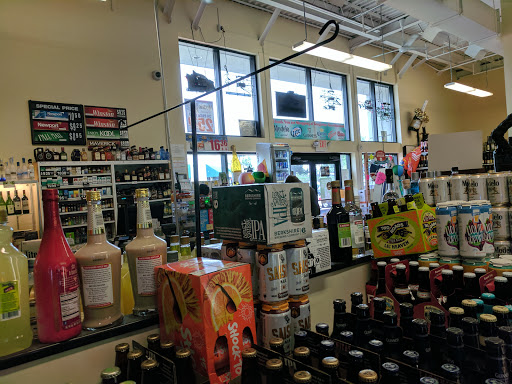 Liquor Store «Maxi-Discount Wines & Liquors», reviews and photos, 286 West Ave, Stamford, CT 06902, USA