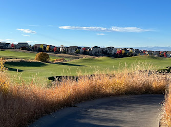 Red Hawk Ridge Golf Course
