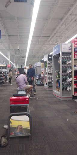 Sporting Goods Store «Academy Sports + Outdoors», reviews and photos, 2010 24th Ave NW, Norman, OK 73069, USA