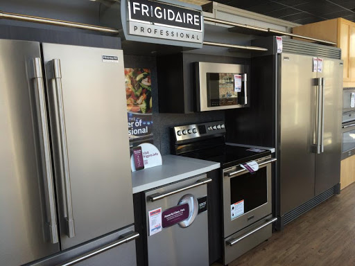 Appliance Store «Hudson Appliance», reviews and photos, 167 Main St, Hudson, MA 01749, USA