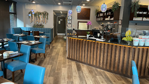 Madison cafe & grill
