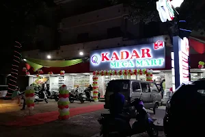 Kadar Megamart, Colva image