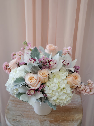 Florist «Pioneer Flowers», reviews and photos, 17601 Pioneer Blvd, Artesia, CA 90701, USA