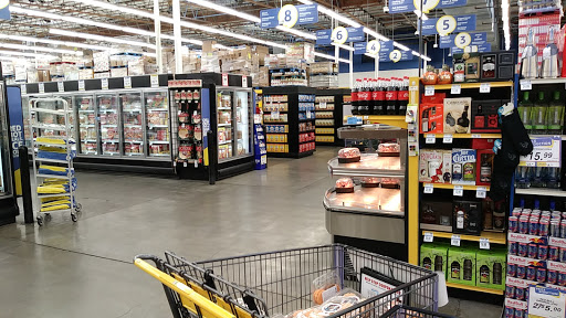 Supermarket «FoodMaxx», reviews and photos, 2055 Sebastopol Rd, Santa Rosa, CA 95407, USA