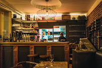 Atmosphère du Friends & Family Restaurant à Paris - n°10
