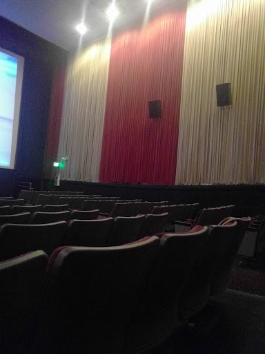Movie Theater «Regency Theatres - Towngate 8», reviews and photos, 12625 Frederick St L, Moreno Valley, CA 92553, USA