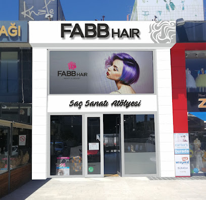Fabb Hair