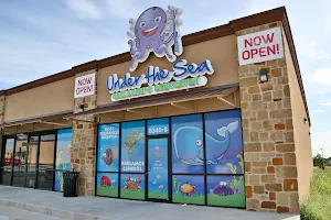 Under The Sea Children's Dentistry image