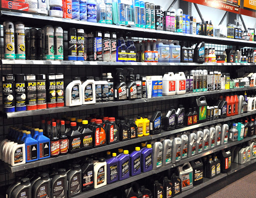 Motorcycle Dealer «Portland Sports Plaza», reviews and photos, 9515 SE 82nd Ave, Happy Valley, OR 97086, USA