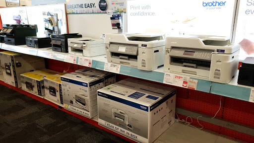 Office Supply Store «Staples», reviews and photos, 1296 Lititz Pike, Lancaster, PA 17601, USA