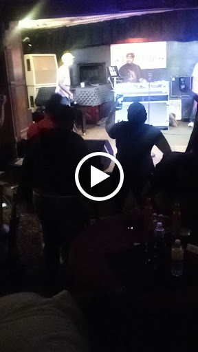 Jazz Club «Jazz Cafe At Music Hall», reviews and photos, 350 Madison St, Detroit, MI 48226, USA