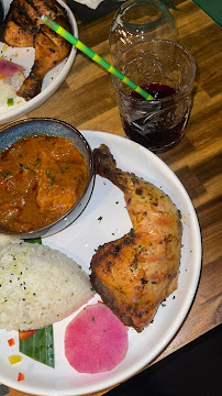 Les plus récentes photos du Restaurant africain L'Ébène à Nancy - n°5