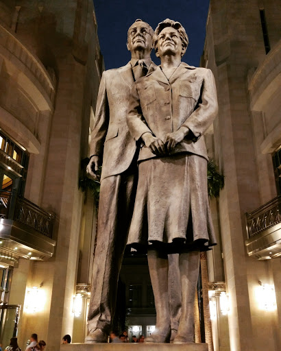 Performing Arts Theater «The Smith Center», reviews and photos, 361 Symphony Park Avenue, Las Vegas, NV 89106, USA