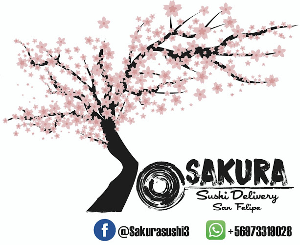 Sakura sushi san felipe - Restaurante