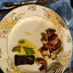 Photo n°3 de l'avis de Daniele.a fait le 02/08/2022 à 20:28 sur le  Ristorante Sirena di Sansica Girolamo à Valderice