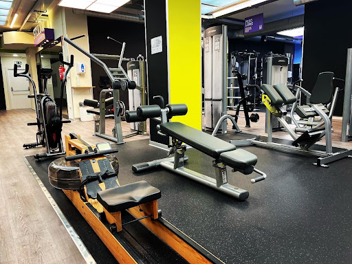 BETiFIT | GYM EN BILBAO en Bilbao, Vizcaya