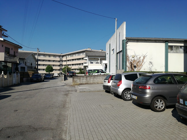 Loja dos Cachecóis - Vila Nova de Famalicão