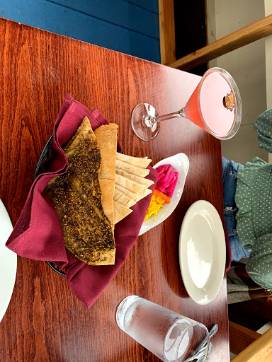 Middle Eastern Restaurant «Tanoreen», reviews and photos, 7523 3rd Ave, Brooklyn, NY 11209, USA