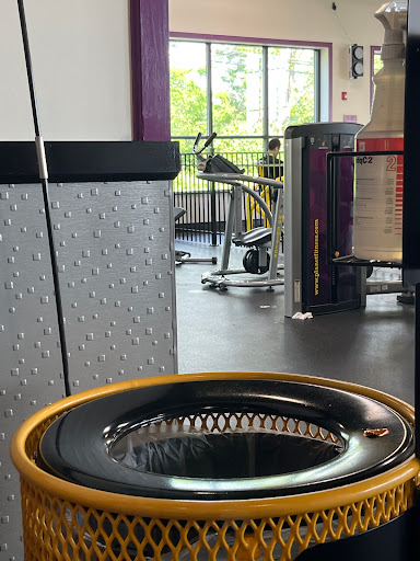 Gym «Planet Fitness», reviews and photos, 229 Plaza Blvd, Morrisville, PA 19067, USA