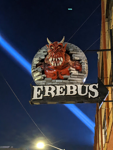 Haunted House «Erebus Haunted Attraction», reviews and photos, 18 S Perry St, Pontiac, MI 48342, USA