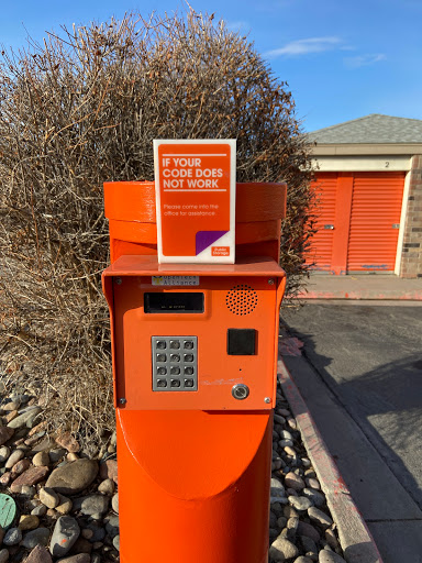 Self-Storage Facility «Public Storage», reviews and photos, 13999 W 64th Ave, Arvada, CO 80004, USA