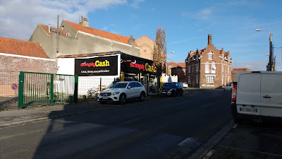 Simply Cash Bailleul à Bailleul