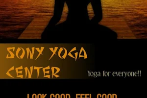 Sony Yoga & Aerobics Center image