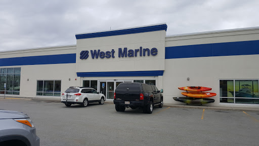 West Marine, 114 Huttleston Ave, Fairhaven, MA 02719, USA, 