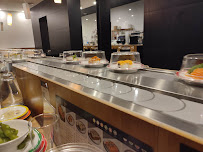 Atmosphère du Restaurant japonais Matsuri Marbeuf à Paris - n°4