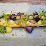 Photo n°1 de l'avis de Andrea.i fait le 07/07/2018 à 15:35 sur le  Chalet Tovel - Mountain Lake à Tovel