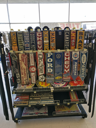 Auto Parts Store «Pep Boys Auto Parts & Service», reviews and photos, 15221 Beach Blvd, Westminster, CA 92683, USA