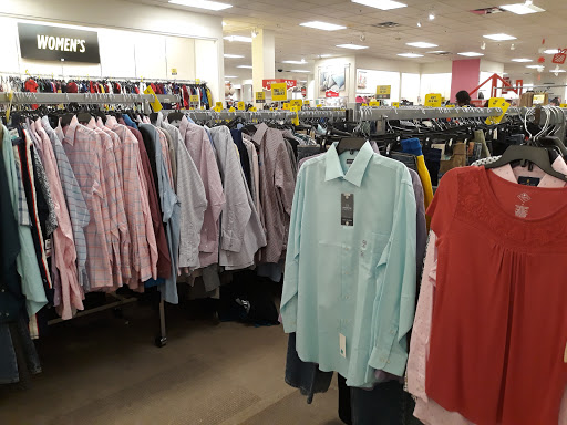 Department Store «JCPenney», reviews and photos, 3300 W South Airport Rd, Traverse City, MI 49684, USA