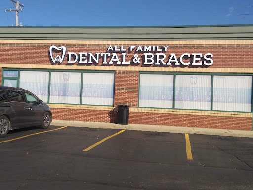 All Family Dental and Braces image 9