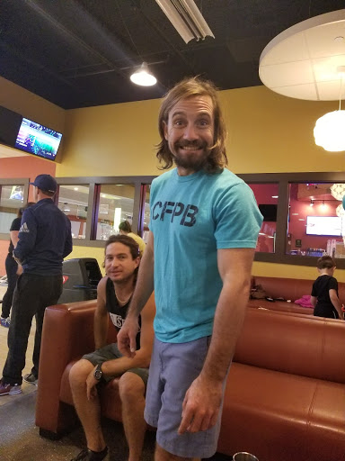 Bowling Alley «Stuart Bowl - Lanes & Lounge», reviews and photos, 1638 SE Federal Hwy, Stuart, FL 34994, USA