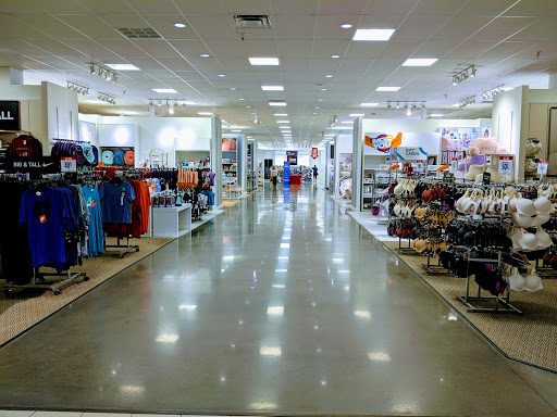 Department Store «JCPenney», reviews and photos, 3333 Marketplace Dr, Council Bluffs, IA 51501, USA