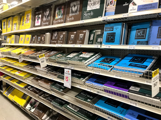 Craft Store «Michaels», reviews and photos, 4447 Southmont Way, Easton, PA 18045, USA