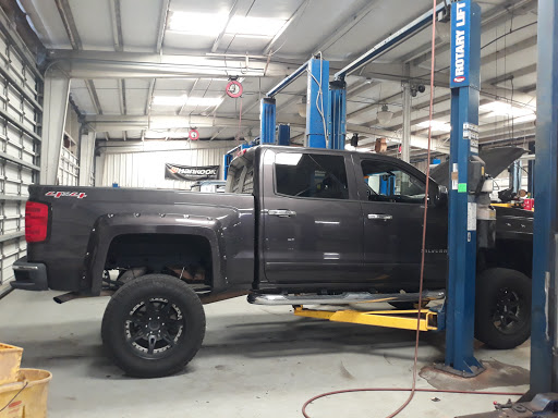 Chevrolet Dealer «Jack Wilson Chevrolet», reviews and photos, 2255 US-1, St Augustine, FL 32086, USA