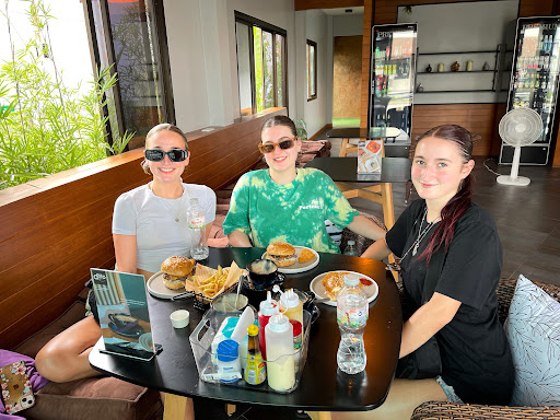 ditto coffee & eatery