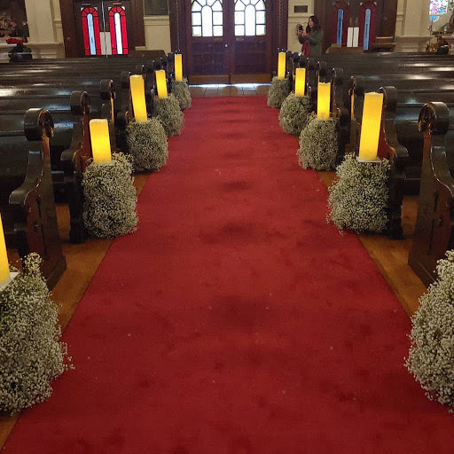 Florist «Rosies & Posies Downtown Florist», reviews and photos, 98 Paseo De San Antonio, San Jose, CA 95113, USA