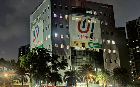 Union Bank of India image