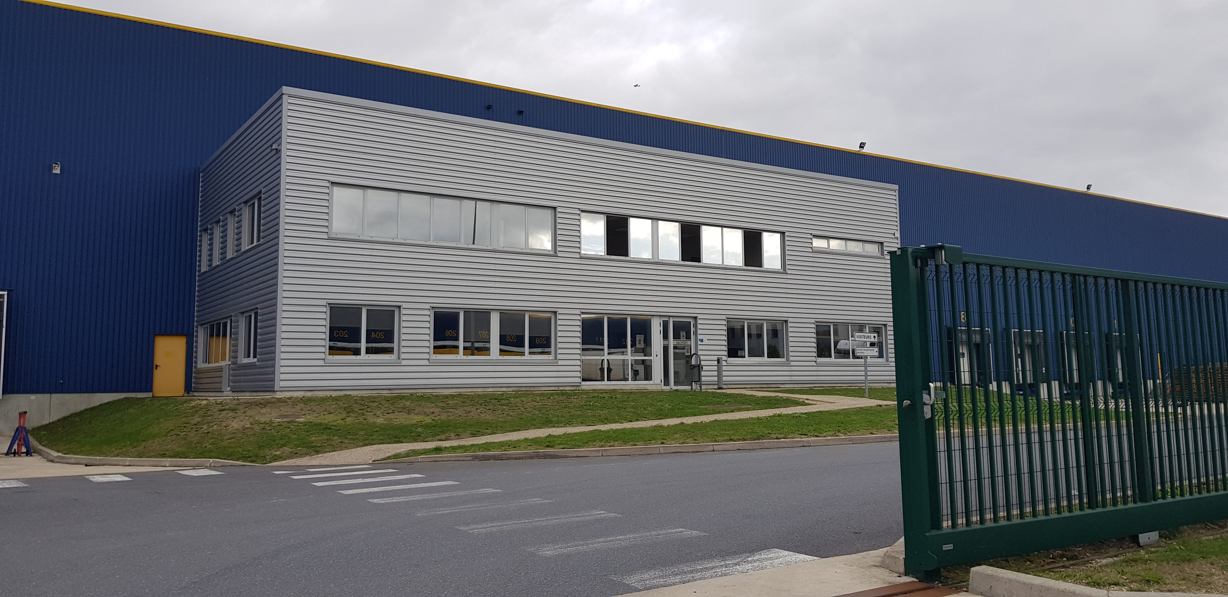 Photo n° 2 de l'avis de Lionel.a fait le 07/10/2020 à 12:46