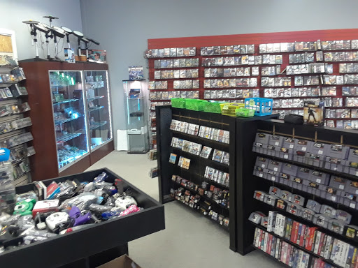 Comic Book Store «Bearded Browncoat Comics & Games», reviews and photos, 500 SW 10th St #105, Ocala, FL 34471, USA