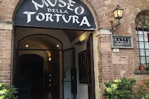 Volterra Museum of Torture image
