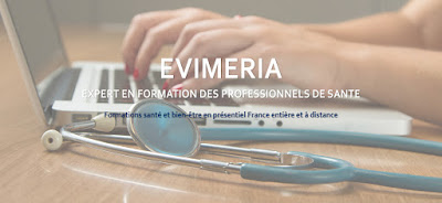 Evimeria Formations Santé à Foix