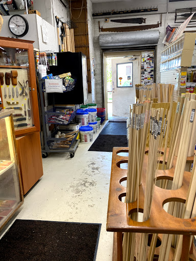 Hardware Store «The Hardware Exchange True Value», reviews and photos, 141 S Sandusky St, Delaware, OH 43015, USA