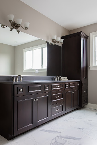 Cabinet Maker «Brakur Custom Cabinetry Inc», reviews and photos, 18656 IL-59, Shorewood, IL 60404, USA