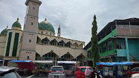 Foto SD  IT As Adiyah Manuntung Balikpapan, Kota Balikpapan