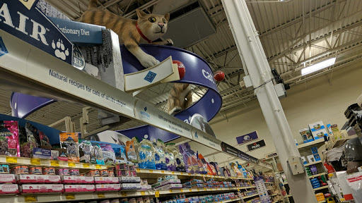 Pet Supply Store «PetSmart», reviews and photos, 170 Marketplace Blvd, Hamilton Township, NJ 08691, USA